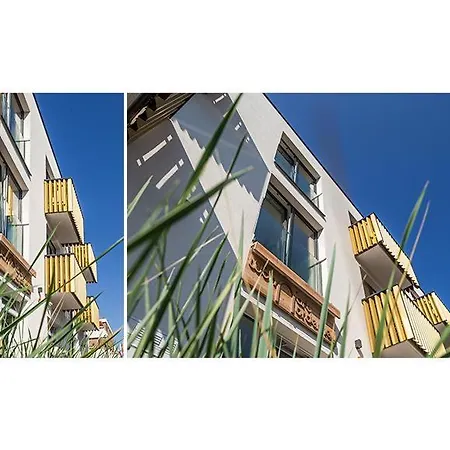 Wohnart - 6 Wohnkultur * Norderney